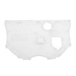 Protection de soubassement pour Mazda 3 CX30 traction avant (2019-2025), référence MA1228131U