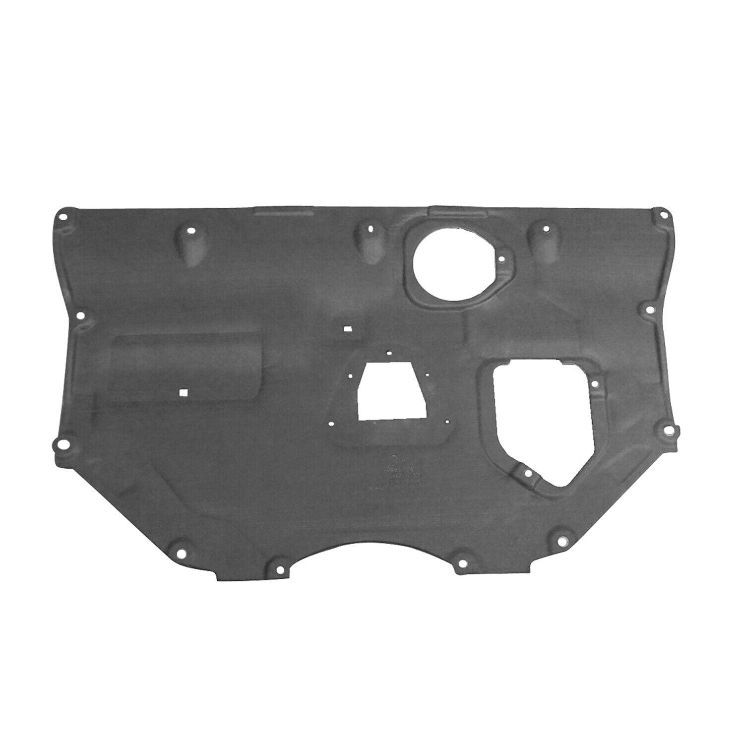 Protection de soubassement pour Mazda 3 (berline 4x4 fabriquée au Japon) - 2019-2025, MA1228132