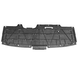 Protection de soubassement avant avant pour Mazda CX-30 (2020-2025), MA1228137