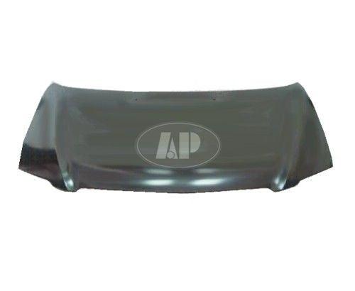 Capot pour Mazda MPV 2000-2003, MA1230150