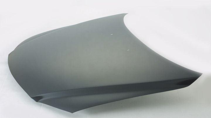 Capot pour Mazda 6 (2003-2008), référence Ma1230154C