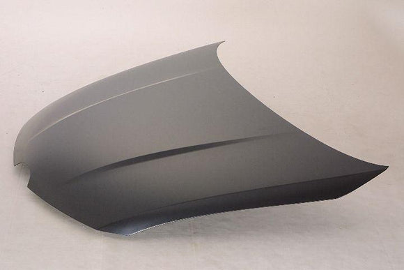2007-2011 Mazda Cx7 Hood Capa