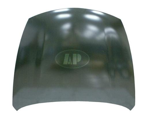 Capot pour Mazda 6 (2009-2013), référence Ma1230165