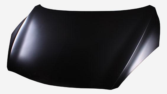 2010-2013 Mazda 3 Hood Steel Usa Built Without Turbo
