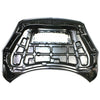 2010-2013 Mazda 3 Hood With Side Turbo Hole 2.3 L