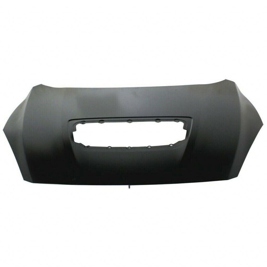 Capot Mazda 3 2010-2013 avec prise d'air latérale pour turbo, 2,3 L, MA1230169C