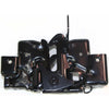 2003-2008 Mazda 6 Hood Latch Sedan