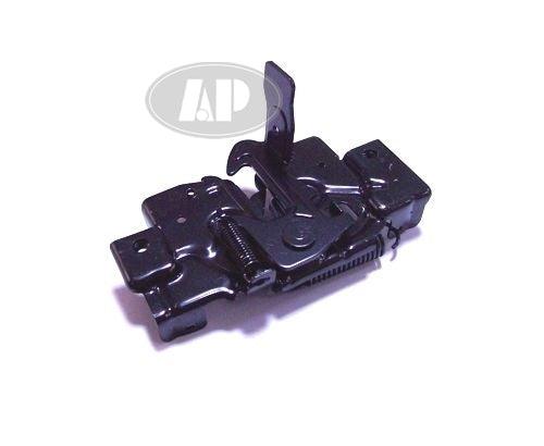 Loquet de capot Mazda 5 2006-2011, MA1234107