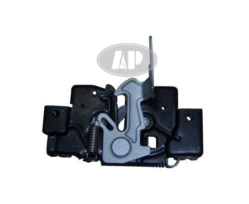 Loquet de capot Mazda 6 2009 sans système d'alarme, MA1234113