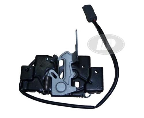 Loquet de capot Mazda 3 2010 avec système d'alarme, MA1234114