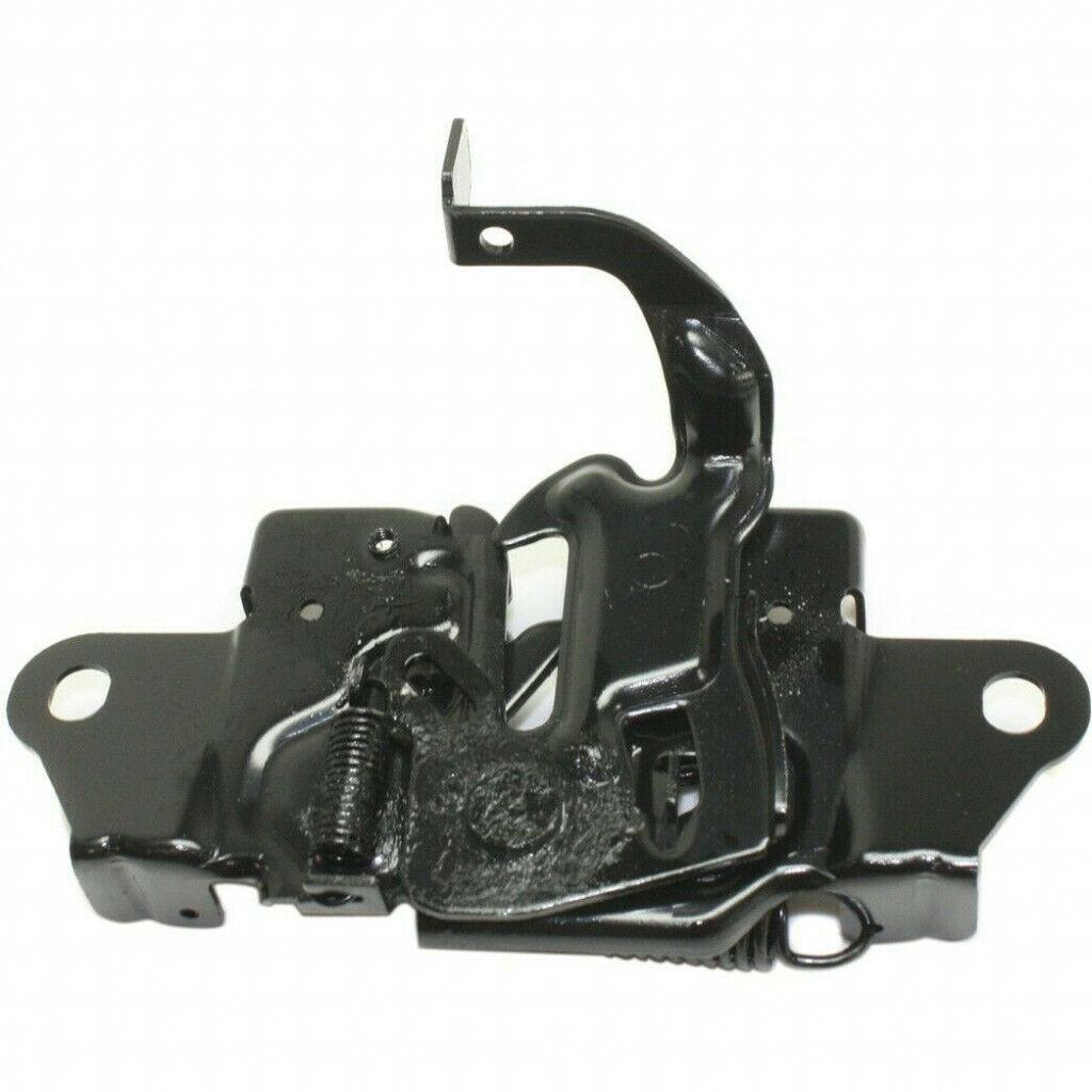 Loquet de capot Mazda 3 Sport 2014-2018 sans alarme, MA1234119