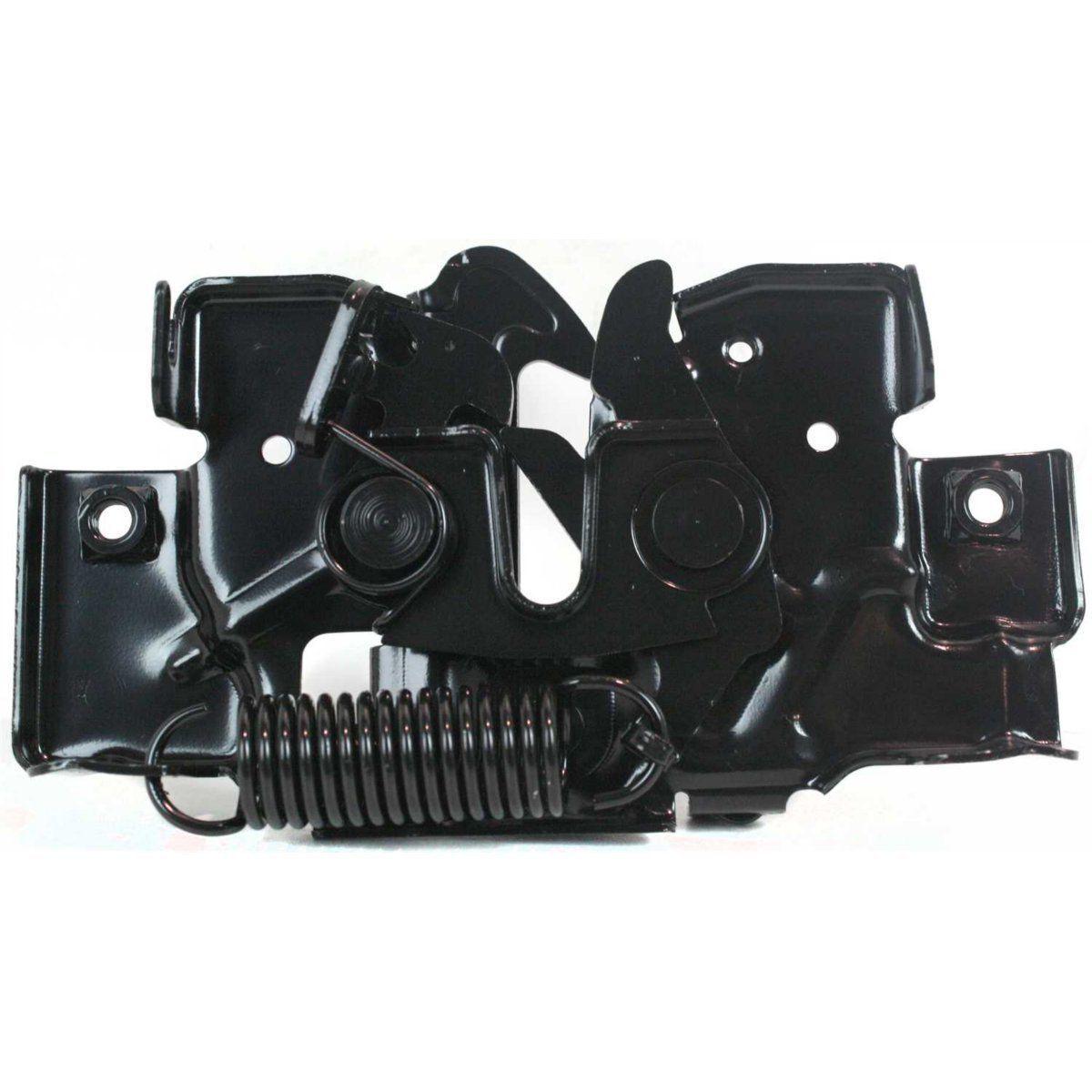 Loquet de capot Mazda 6 2014-2017 sans alarme, MA1234120