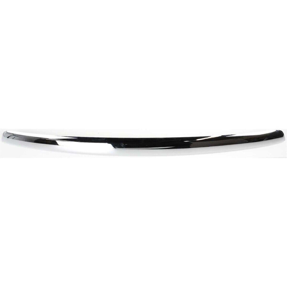 Moulure de capot chromée pour Mazda Tribute 2001-2006, MA1235102