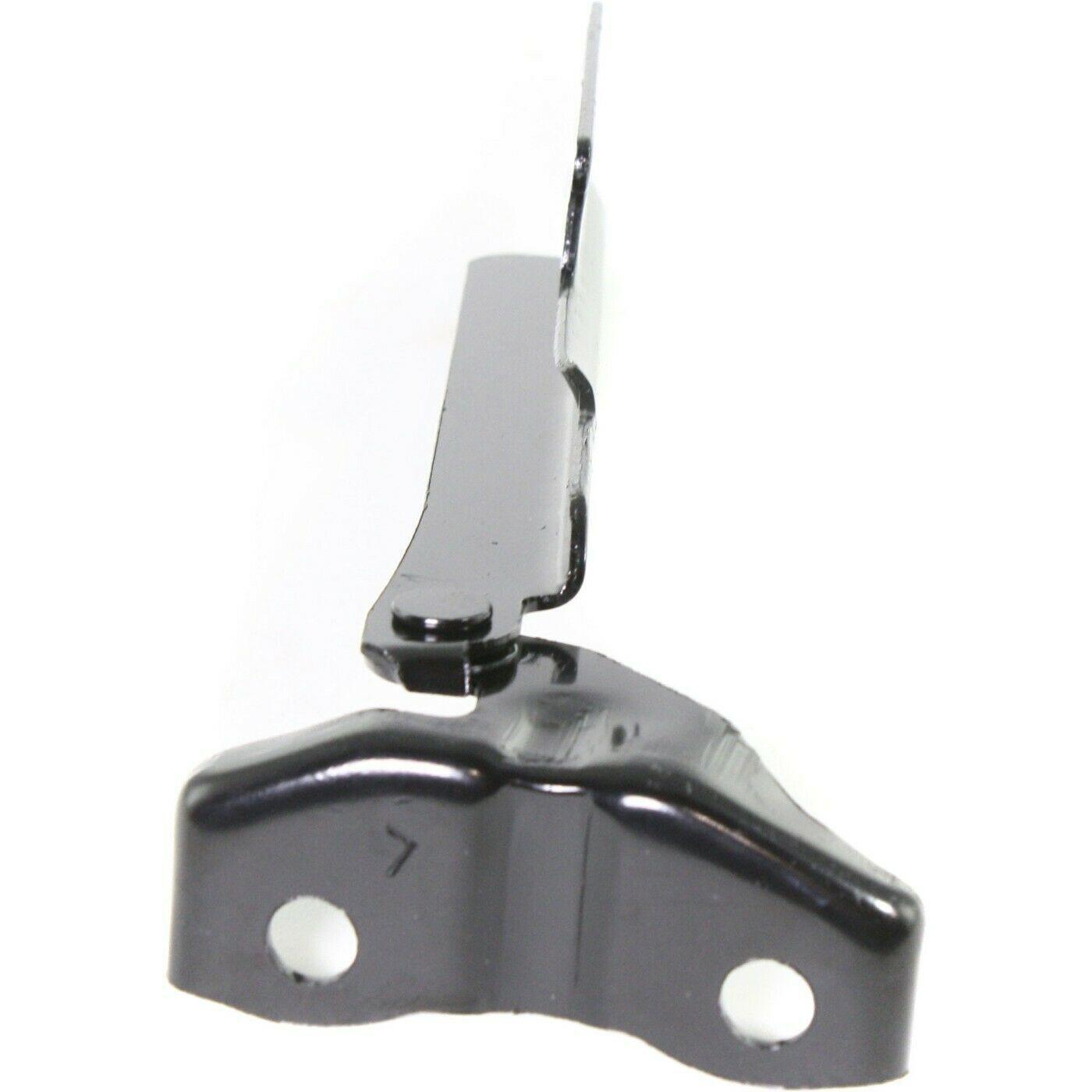 Charnière de capot côté conducteur Mazda Protege 1999-2003, MA1236109