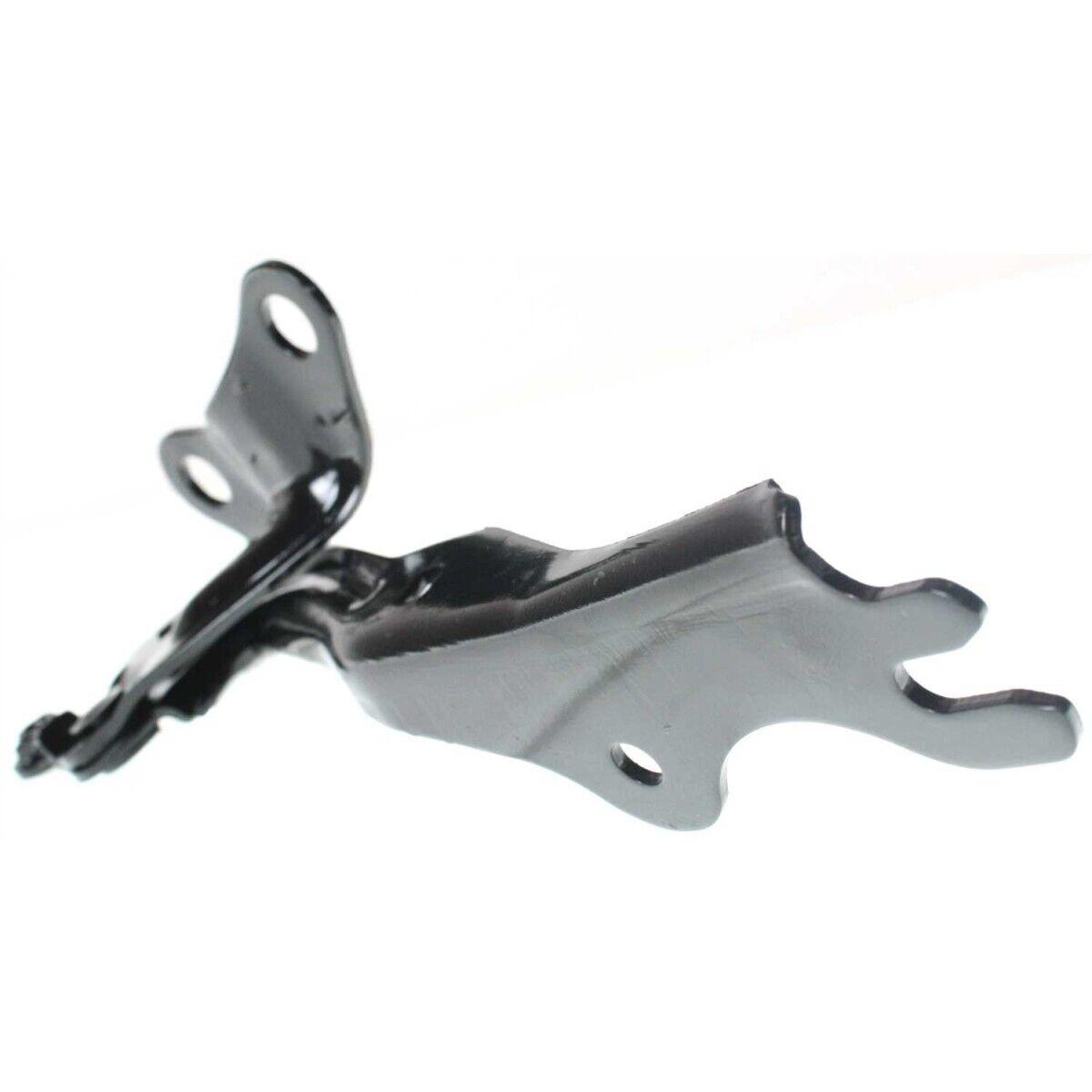 Charnière de capot côté conducteur Mazda 6 2003-2008, MA1236113