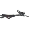 2003-2008 Mazda 6 Hood Hinge Passenger Side