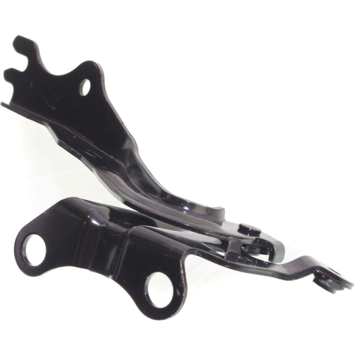 Charnière de capot côté passager Mazda 6 2003-2008, MA1236114