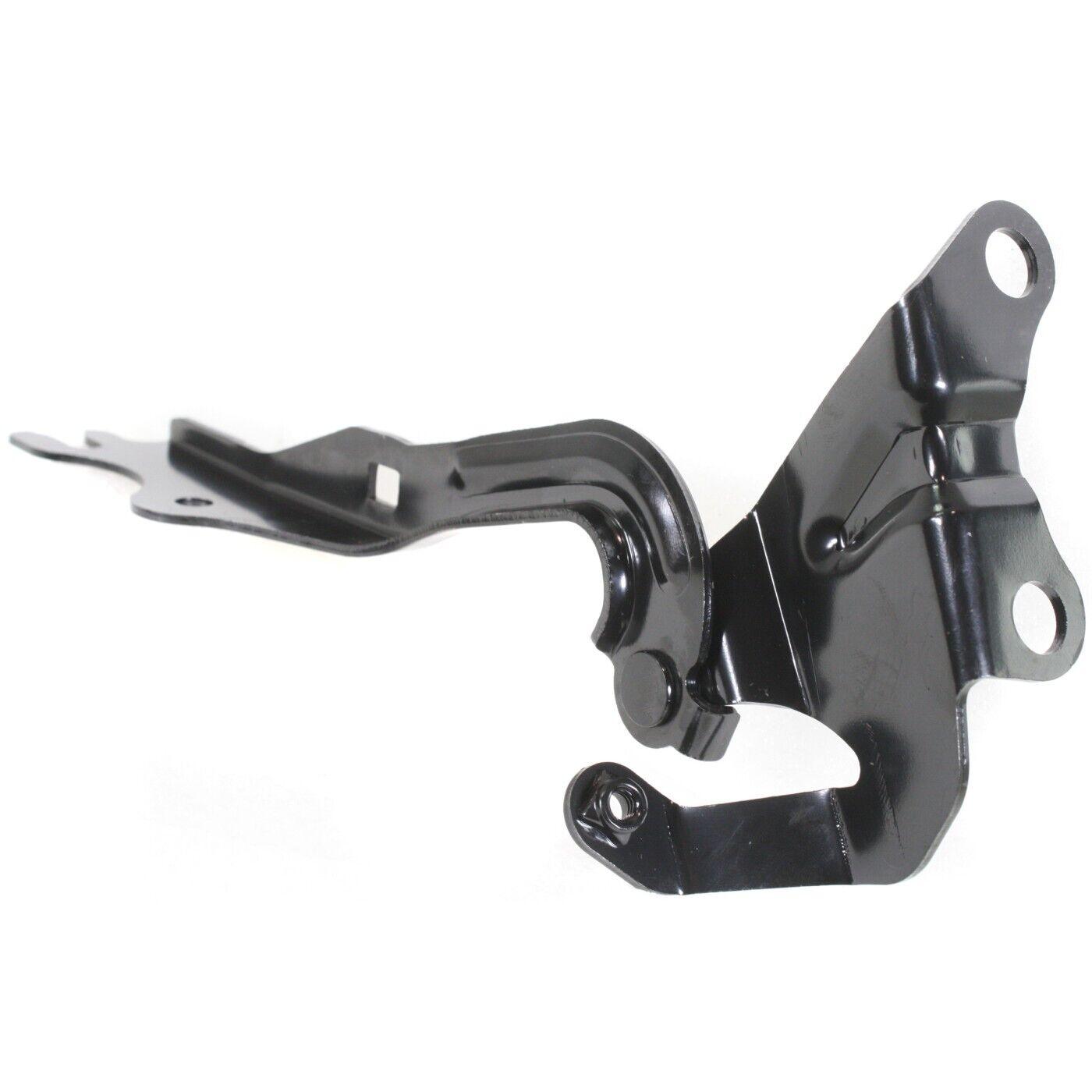 Charnière de capot côté conducteur Mazda 3 2004-2009, MA1236115