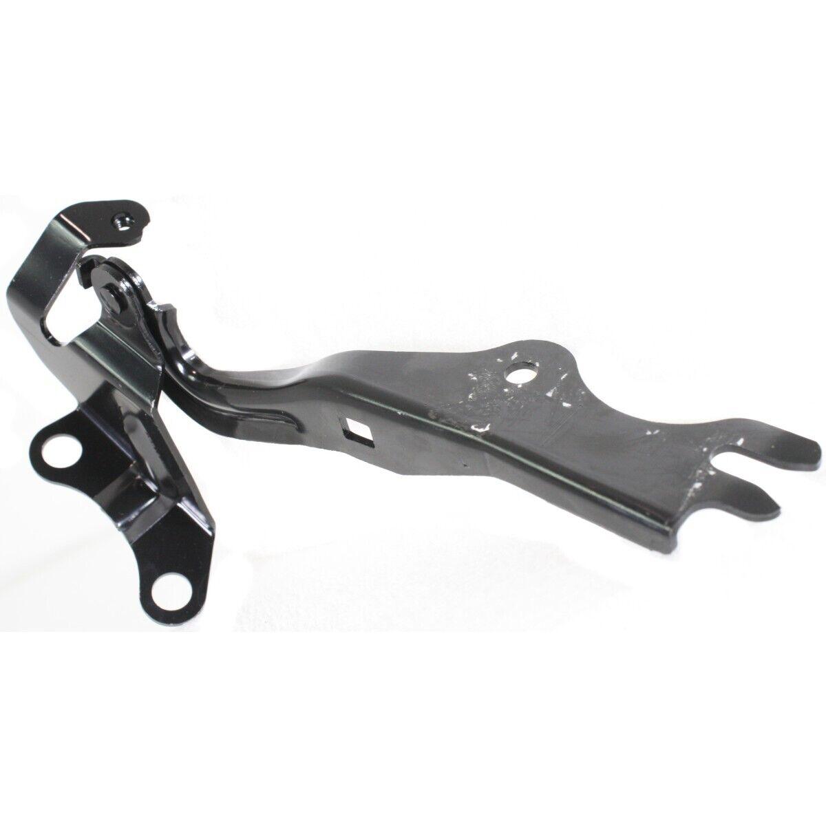 Charnière de capot côté passager Mazda 3 2004-2009, MA1236116