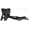 2010-2013 Mazda 3 Sport Hood Hinge Passenger Side