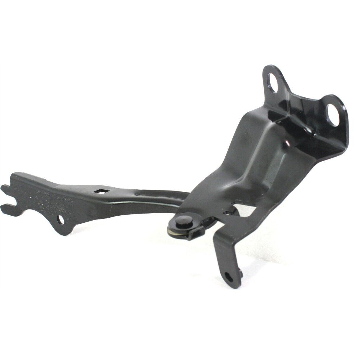 Charnière de capot côté passager Mazda 3 2010-2013, MA1236121