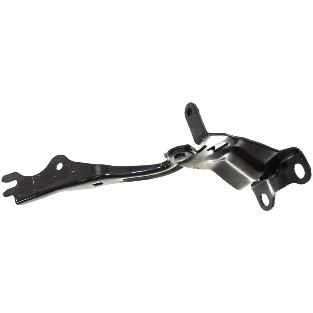 Charnière de capot côté conducteur Mazda 3 Sport 2010-2013, MA1236122