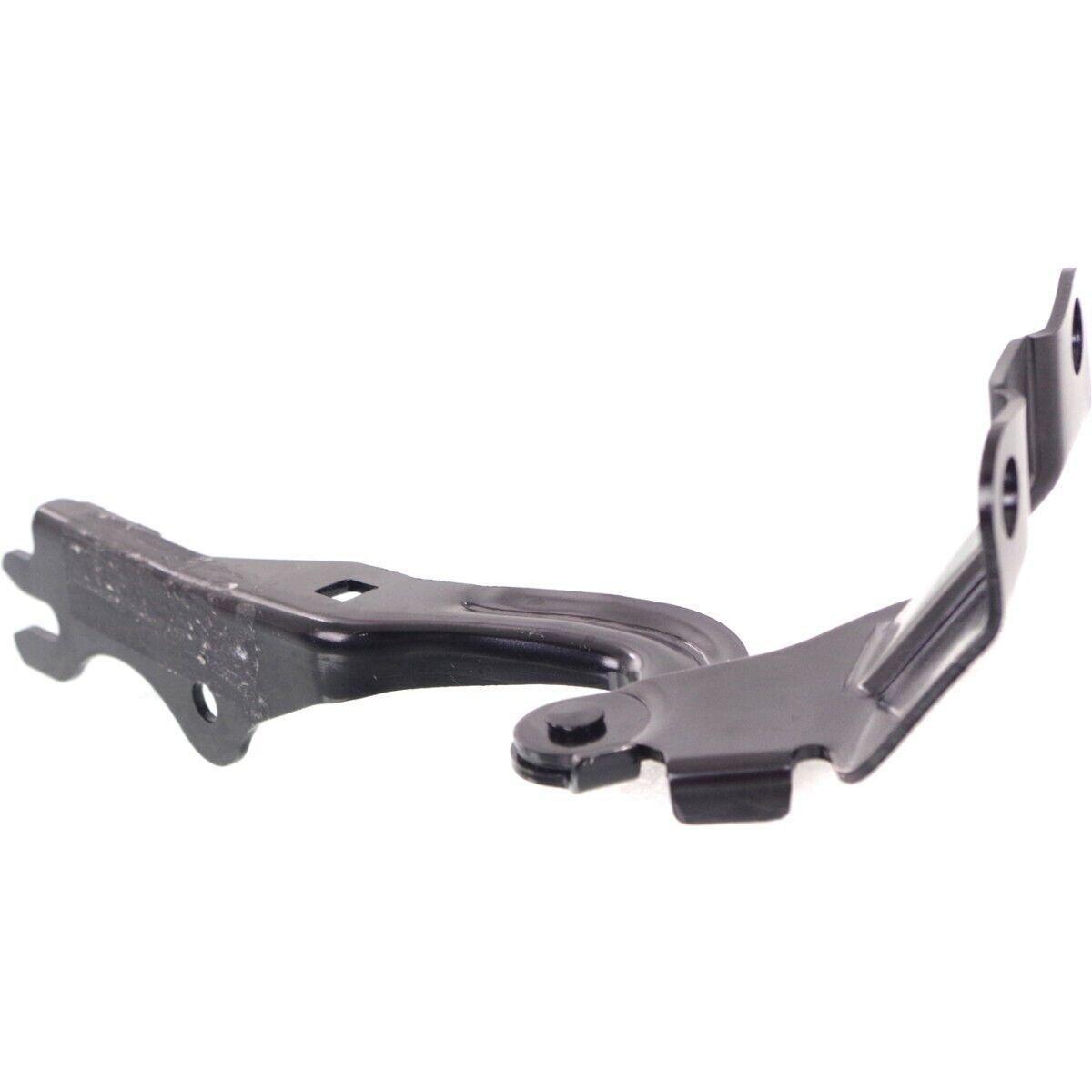 Charnière de capot côté passager Mazda 6 2009-2013, MA1236123
