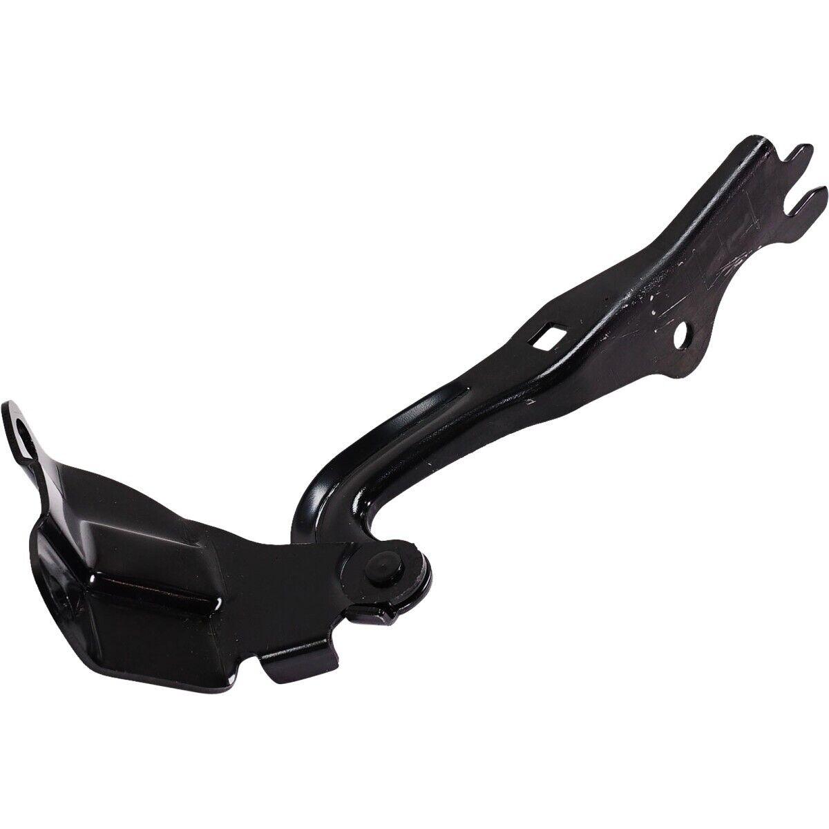 Charnière de capot côté conducteur Mazda 6 2009-2013, MA1236124
