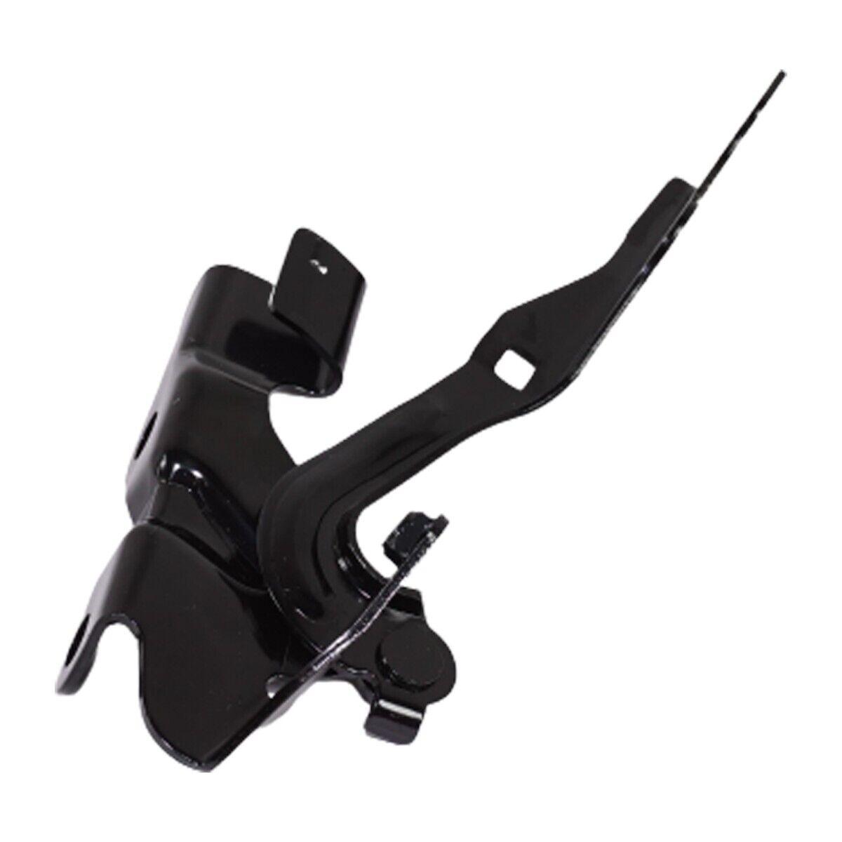 Charnière de capot côté passager Mazda 5 2006-2010, MA1236127