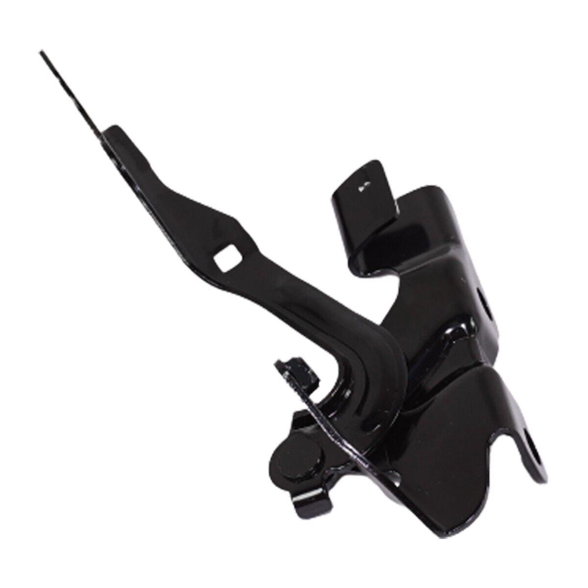Charnière de capot côté conducteur Mazda 5 2006-2010, MA1236128