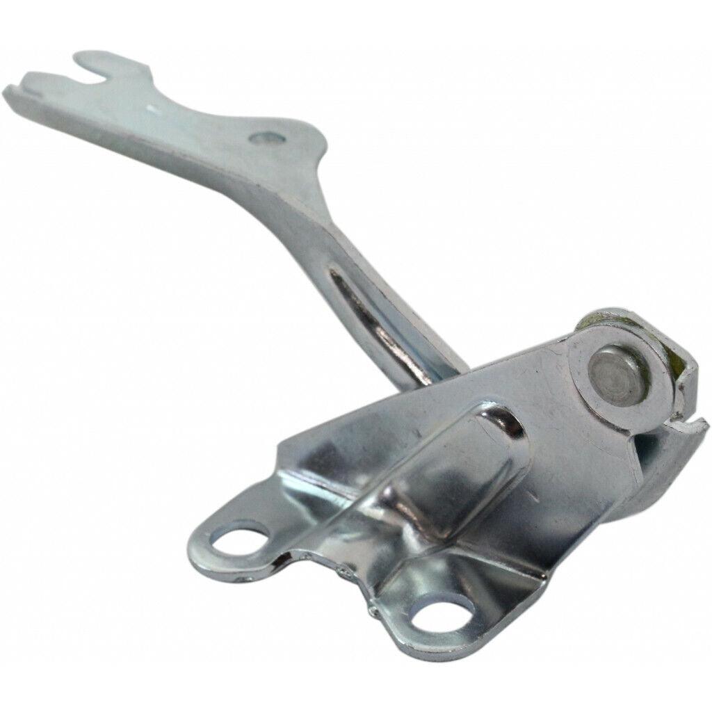 Charnière de capot côté conducteur Mazda MPV 2000-2007, MA1236130