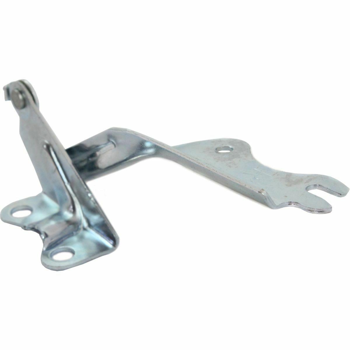 Charnière de capot côté passager pour Mazda MPV 2000-2007, MA1236131