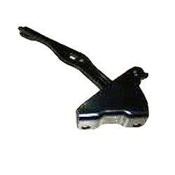 Charnière de capot côté conducteur Mazda CX-9 2007-2015, MA1236132