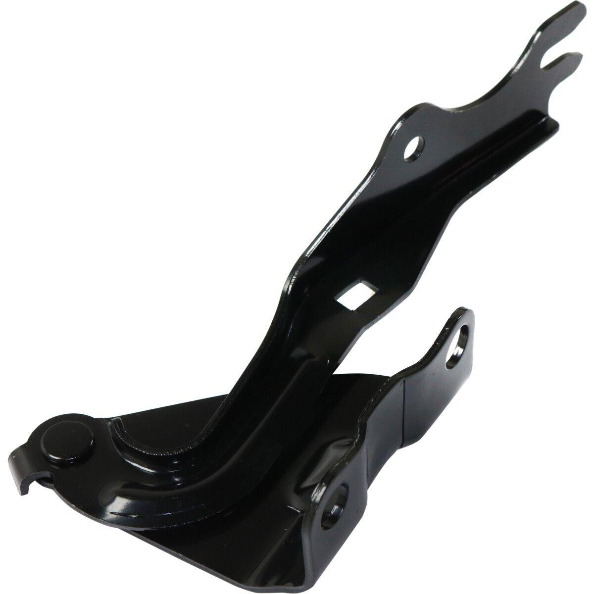 Charnière de capot côté conducteur Mazda 2 2011-2014, MA1236136