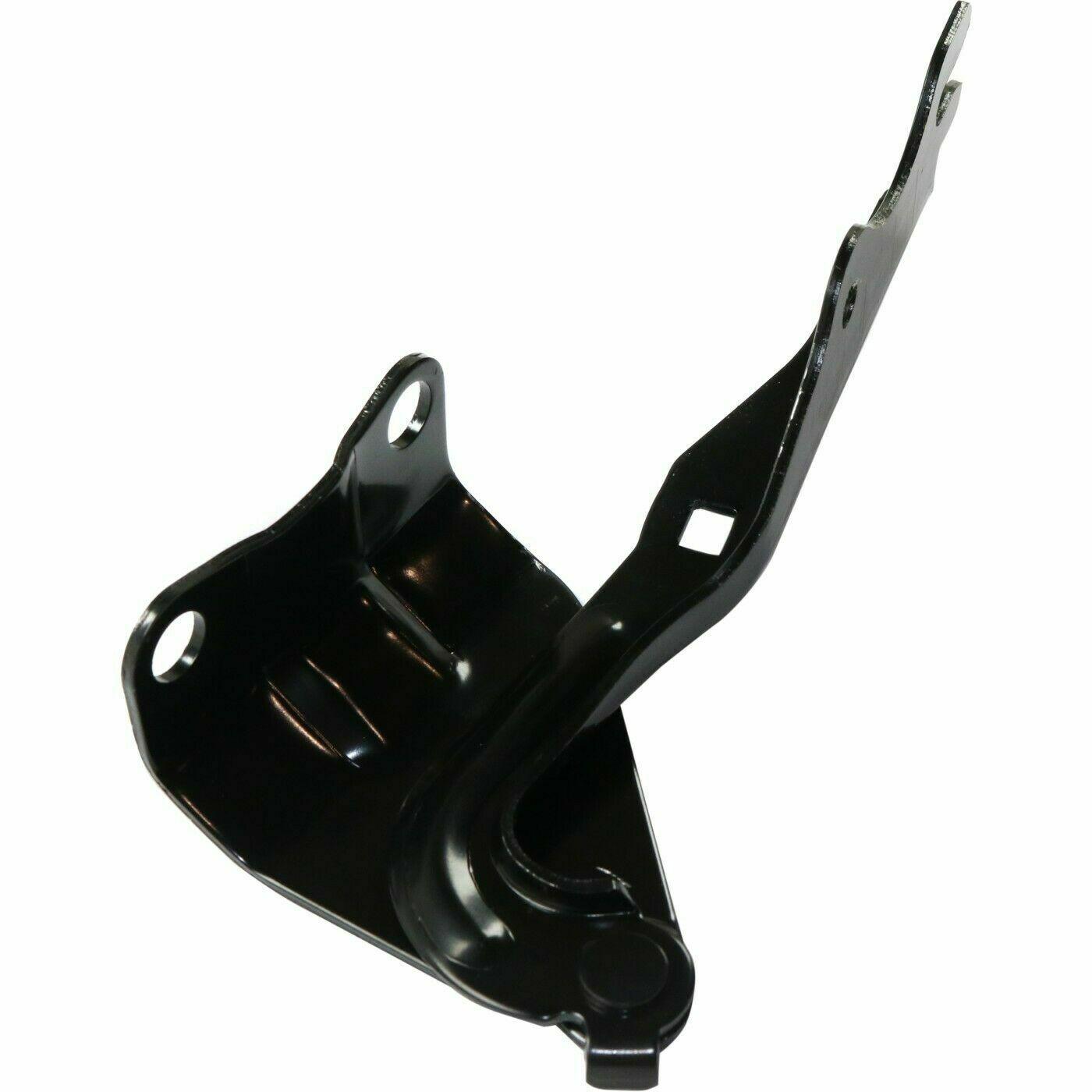 Charnière de capot côté passager Mazda 2 2011-2014, MA1236137