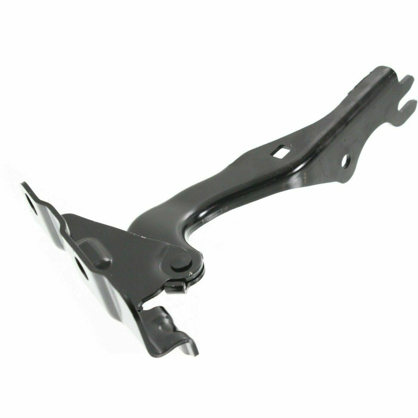Charnière de capot côté conducteur Mazda CX-5 2013-2016, MA1236138