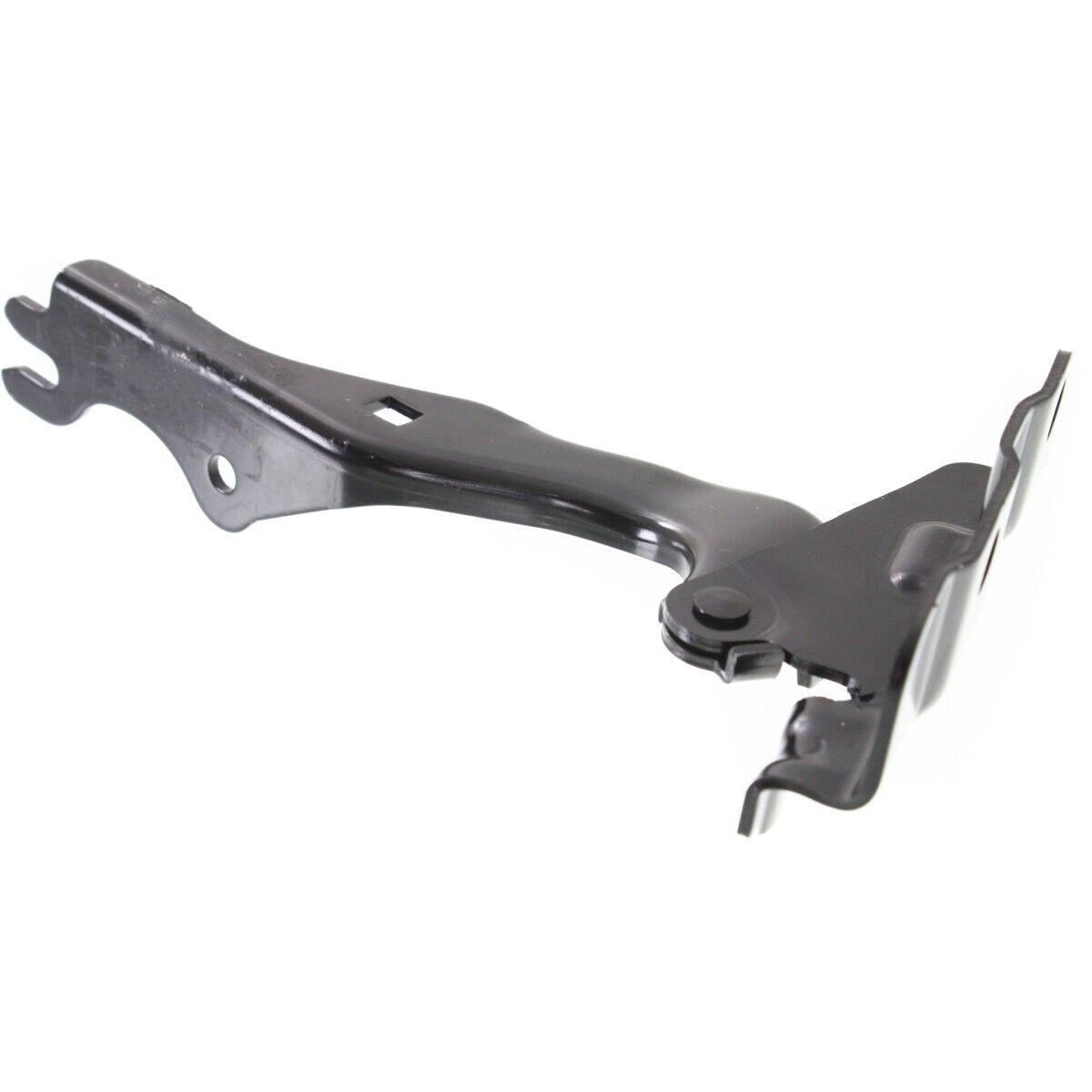 Charnière de capot côté passager Mazda CX-5 2013-2016, MA1236139