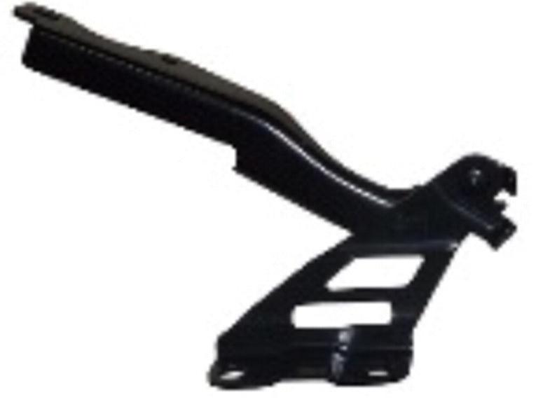 Charnière de capot côté conducteur Mazda 3 2014-2018, MA1236140