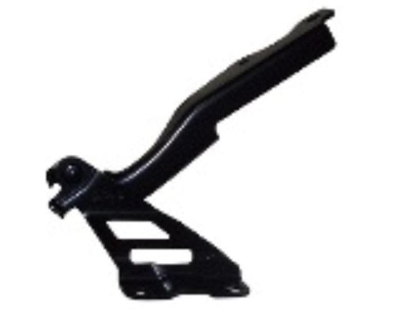 Charnière de capot côté passager Mazda 3 Sport 2014-2018, MA1236141