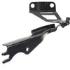 2014-2017 Mazda 6 Hood Hinge Passenger Side