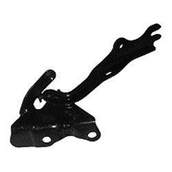 Charnière de capot côté conducteur Mazda 5 2012-2015, MA1236144