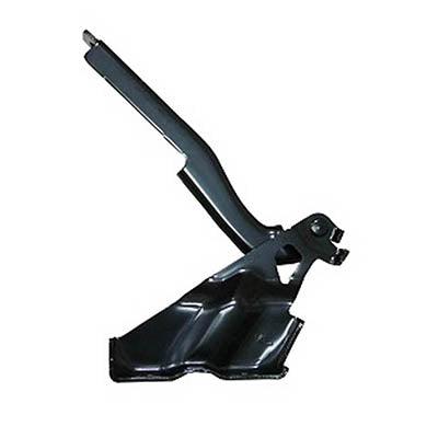 Charnière de capot côté conducteur pour Mazda CX-3 (2016-2021), MA1236146