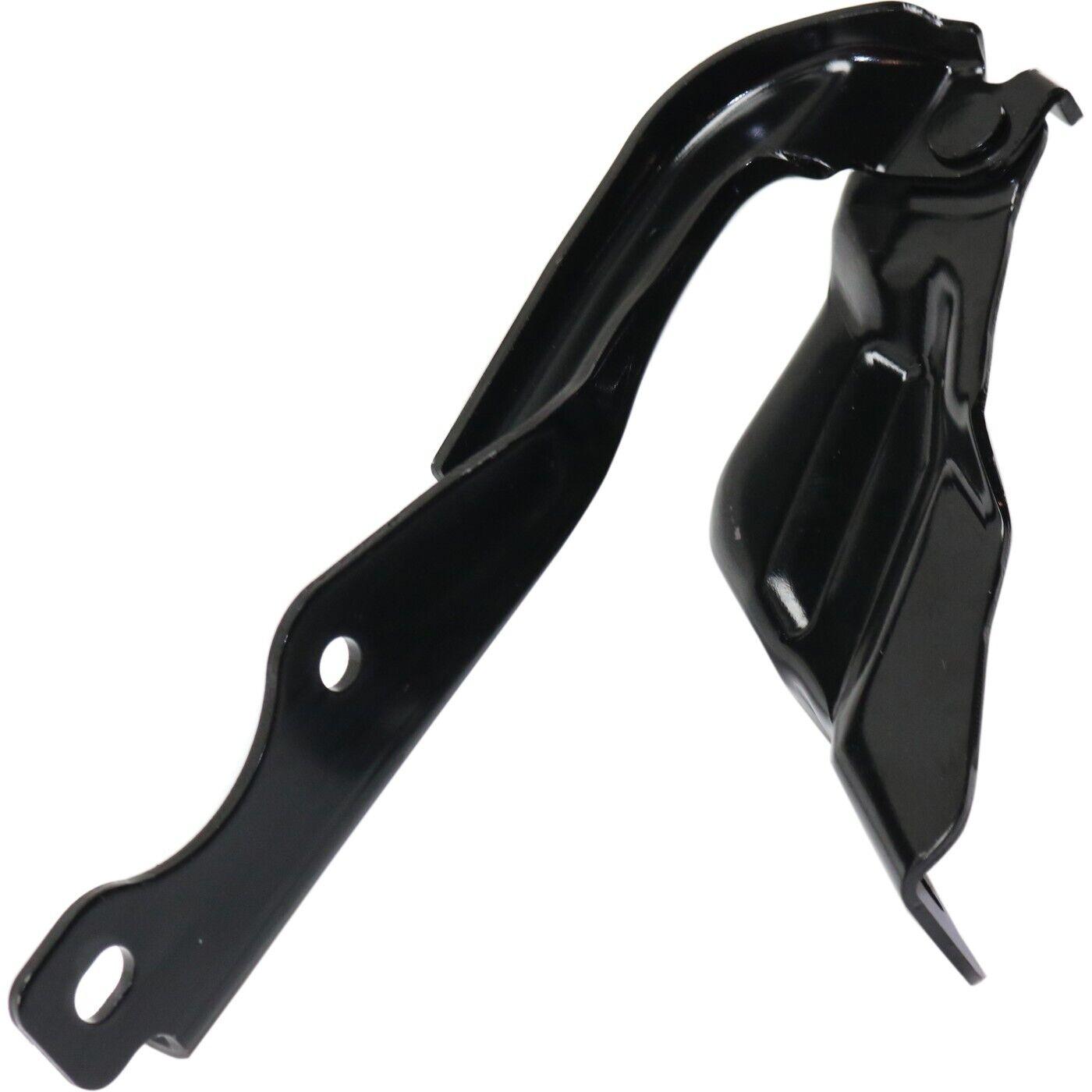 Charnière de capot côté conducteur Mazda CX-9 2016-2021 en acier, MA1236150