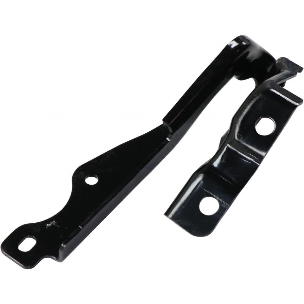 Charnière de capot côté passager Mazda CX-9 2016-2021 en acier, MA1236151