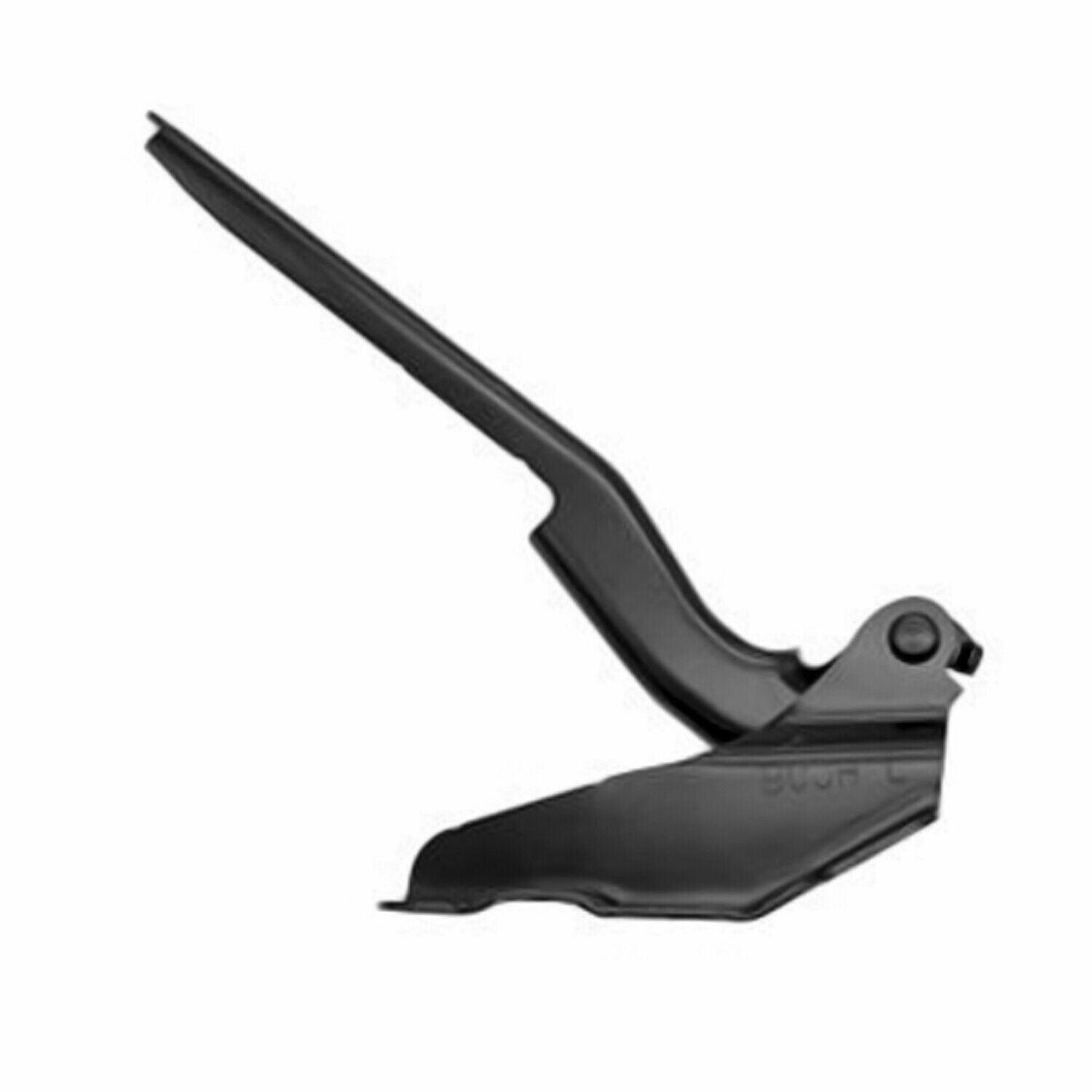 Charnière de capot côté conducteur en acier pour Mazda 3 Sport (2019-2025), MA1236152