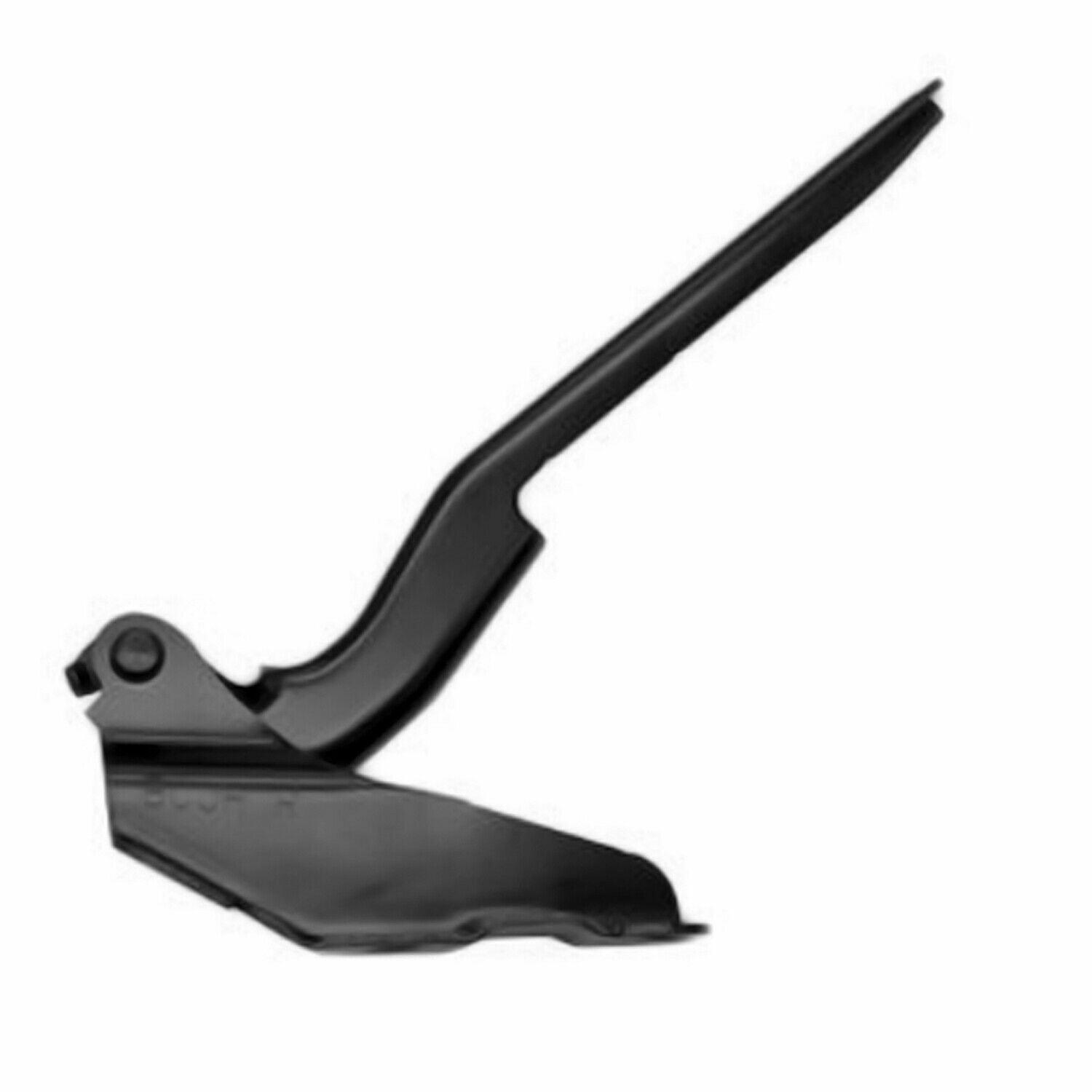 Charnière de capot côté passager en acier pour Mazda 3 Sport (2019-2025), MA1236153