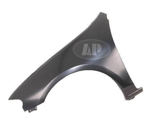 Aile avant côté conducteur Mazda Protege 1995-1996 sans feu de position latéral, MA1240131