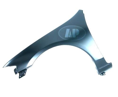 Aile avant côté conducteur Mazda Protege 1997-1998, MA1240140
