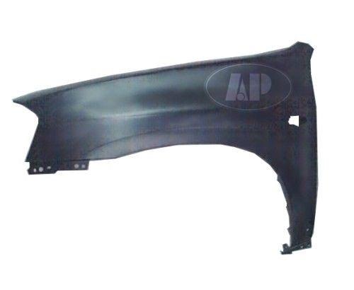2001-2006 Mazda Tribute Fender Front Driver Side
