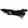 2003-2008 Mazda 6 Fender Front Driver Side